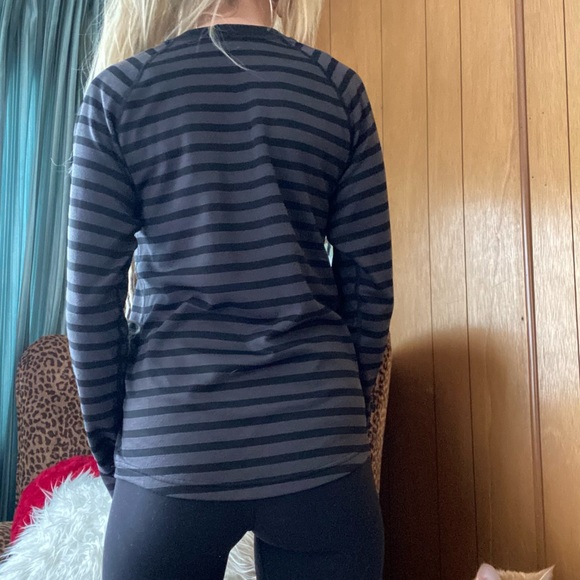 Patagonia capilene 3 base layer top - Picture 3 of 4